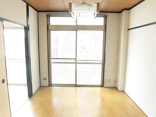 今井マンション 2階 | 東京都葛飾区立石 賃貸マンション 居間