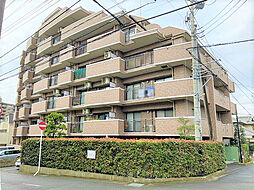 [外観] 北松戸駅徒歩5分！周辺には生活利便施設が整っております。
