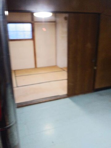 リビング/ダイニング 登別市美園町6丁目16-1