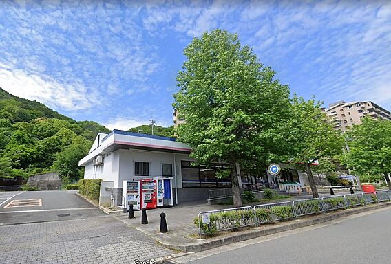 コープこうべ。...