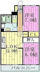第２仲町マンション