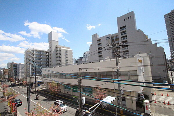 広島県広島市東区光町2丁目(賃貸マンション3LDK・6階・72.90㎡)の写真 その14