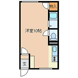 🉐敷金礼金0円！🉐オリス美瑛