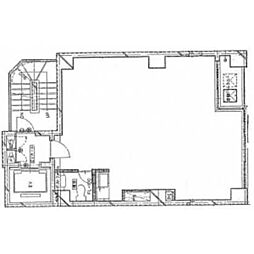 池田ビルの間取図画像