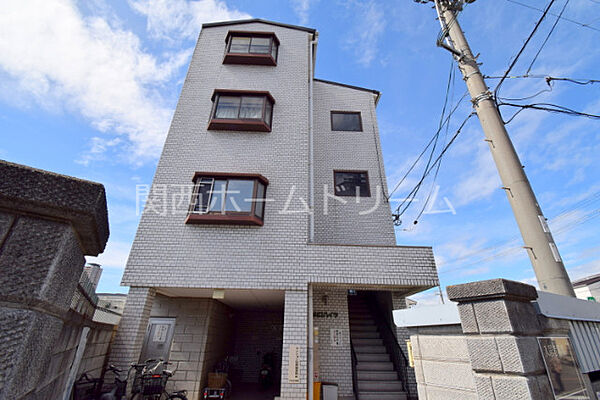 大阪府門真市浜町(賃貸マンション1K・4階・20.00㎡)の写真 その18