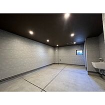 A’s　Garage A ｜ 茨城県水戸市袴塚1丁目（賃貸テラスハウス1LDK・1階・72.61㎡） その16