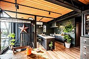 弊社にてプランのご提案可能です。　DAYTONA HOUSE　Type−B　プランデータ