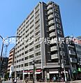 日神デュオステージ板橋駅前
