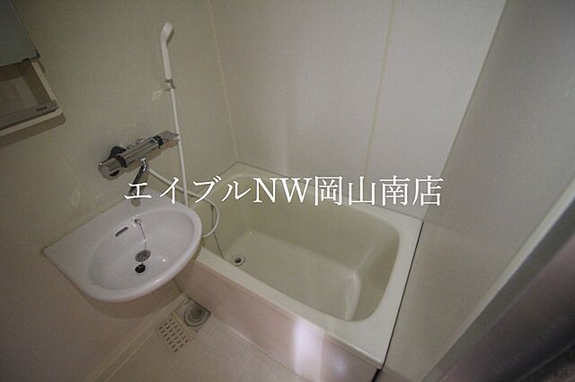 浴室