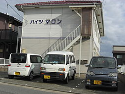 ハイツマロン 202