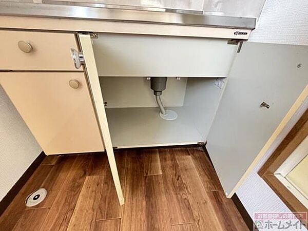 三輝参番館 ｜大阪府大阪市西成区天下茶屋２丁目(賃貸マンション1R・3階・15.00㎡)の写真 その6