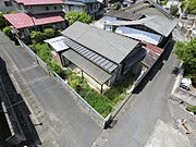 解体更地渡し　