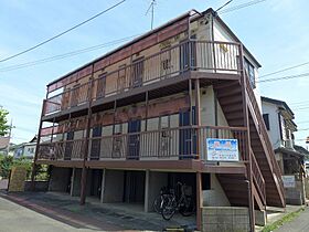 埼玉県所沢市大字山口（賃貸アパート1R・1階・14.58㎡） その12