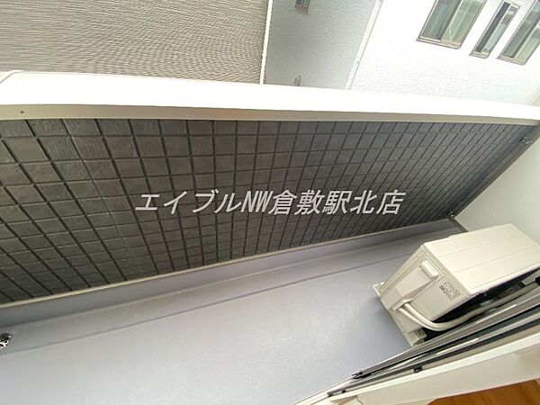 岡山県総社市駅南2丁目(賃貸アパート1R・2階・30.09㎡)の写真 その16