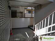 防犯カメラ付き
