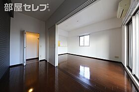 エルミタージュ桜山  ｜ 愛知県名古屋市瑞穂区洲雲町2丁目20（賃貸マンション1LDK・6階・37.35㎡） その9