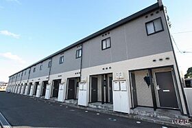 広島県福山市御幸町大字下岩成（賃貸アパート1K・1階・23.61㎡） その1