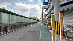 城南ビルII  ｜ 大阪府高槻市城南町3丁目（賃貸マンション1R・3階・19.00㎡） その24