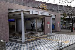 [周辺] 【駅】多摩川駅まで2442ｍ