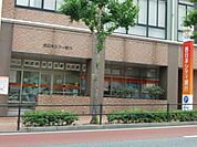 西日本シティ銀行八幡駅前支店（1214m）