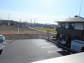 カサ・デ・プラセール 201 ｜ 栃木県栃木市川原田町（賃貸アパート1LDK・2階・33.61㎡） その25