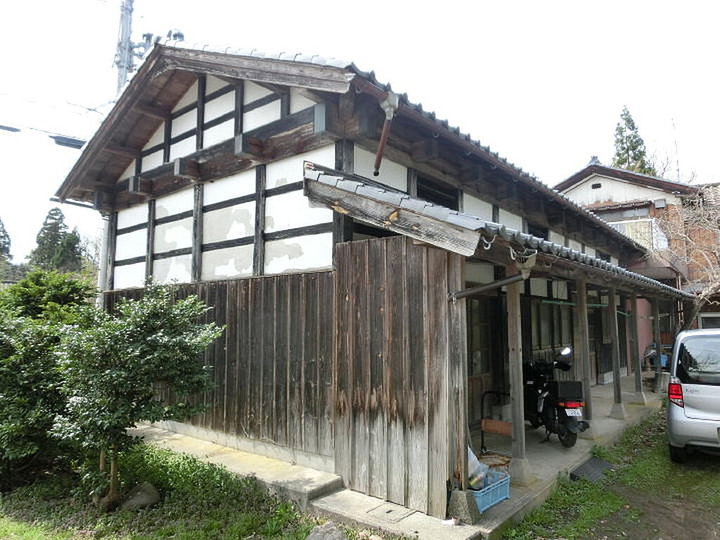 detached 新潟県佐渡市加茂歌代