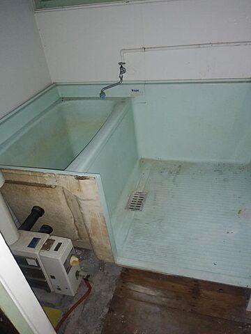 浴室 登別市美園町6丁目16-1