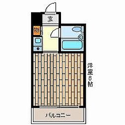 🉐敷金礼金0円！🉐メゾンドエクラン