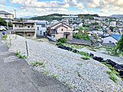 更地です。