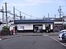 周辺：急行が止まる近鉄江戸橋駅まで徒歩13分