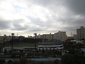 トランスパレント  ｜ 東京都江戸川区西葛西６丁目（賃貸マンション1K・10階・25.62㎡） その21