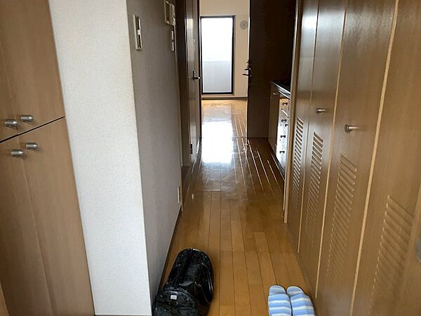 東京都新宿区西落合２丁目(賃貸マンション1K・5階・23.90㎡)の写真 その14