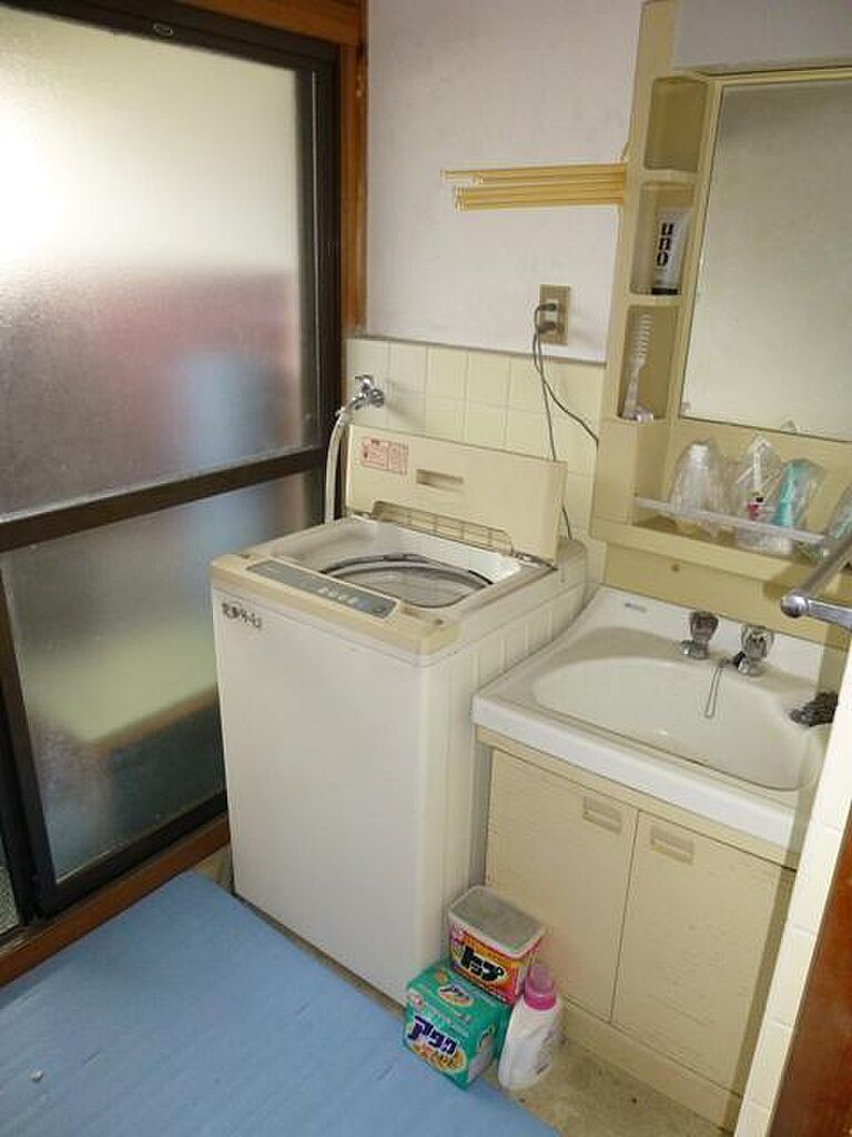 detached 兵庫県西脇市高松町