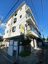 カサグランデモモ  ｜ 兵庫県姫路市安田４丁目（賃貸マンション1DK・3階・36.39㎡） その1