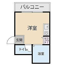 🉐敷金礼金0円！🉐ペントハウス21