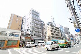 大阪府大阪市城東区蒲生３丁目（賃貸マンション1K・4階・24.31㎡） その1