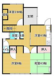 ホームズ 県営住宅オレンジハイツ御浜6八朔の建物情報 三重県南牟婁郡御浜町大字下市木4673