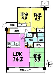 香椎駅 1,790万円