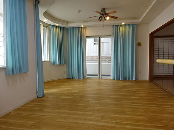 リビング/ダイ...