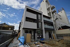 シャーメゾンハーベスト長田西 103 ｜ 大阪府東大阪市長田西１丁目5-41（賃貸マンション2LDK・1階・57.58㎡） その1