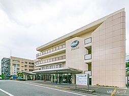 [周辺] 病院 2430m 永生病院