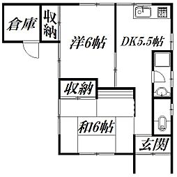 遠州鉄道 浜北駅 徒歩7分