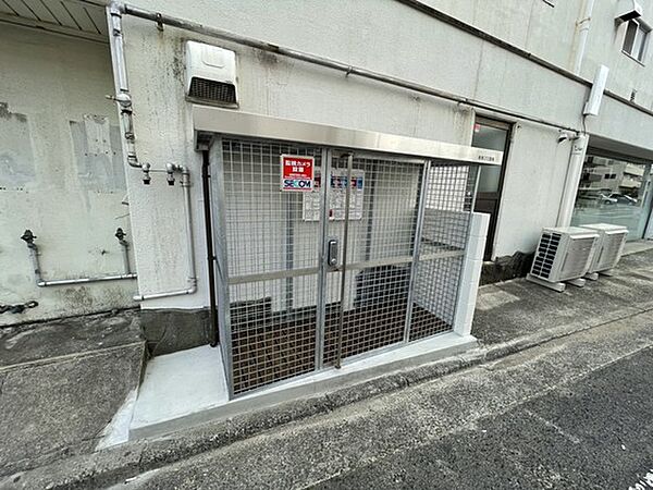 広島県広島市西区庚午北2丁目(賃貸マンション1K・5階・19.44㎡)の写真 その18