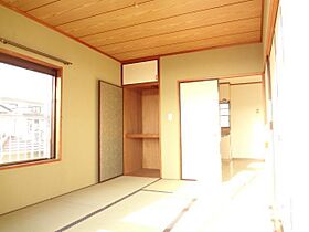 シティハイムカトレア  ｜ 福岡県中間市鍋山町（賃貸アパート2LDK・2階・42.00㎡） その11