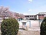 周辺：岩間第一小学校まで980ｍ