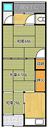 片町線 住道駅 徒歩14分