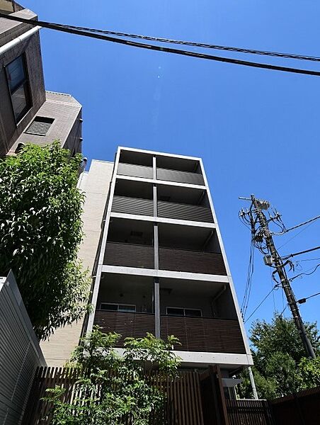 シーフォルム東新宿II 2階 | 東京都新宿区大久保 賃貸マンション 外観