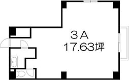 間取図画像 
