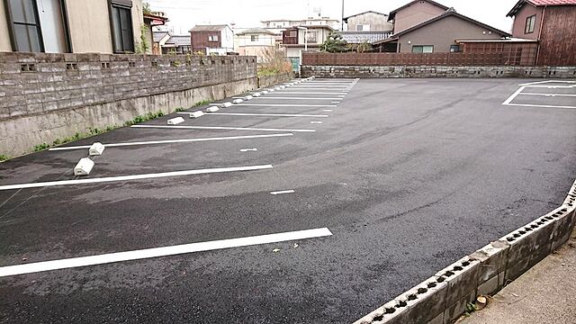 ホームズ 日ノ出町月極駐車場の月極駐車場 物件番号 取扱い不動産会社 株式会社ラポールエステート