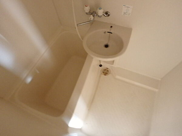 グランドソレーユ 3階 | 東京都北区東十条 賃貸マンション 風呂